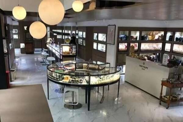 邵阳大祥区寄卖奢侈品店
